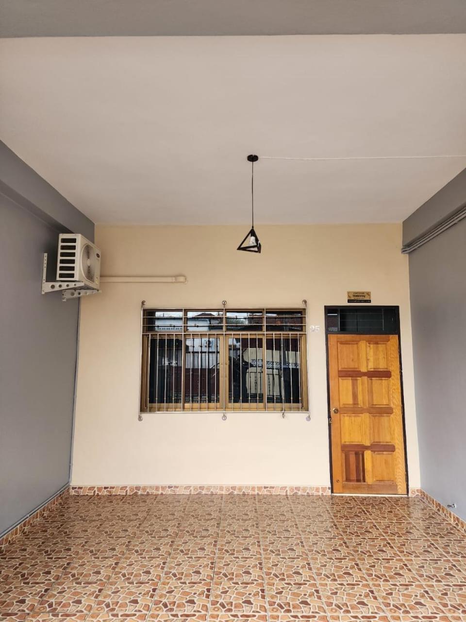 Saamsaao Homestay Betong - 4 Bedroom House Экстерьер фото
